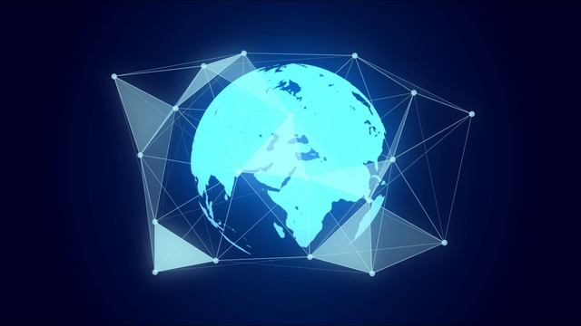 0_Globe_Earth_3840x2160