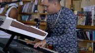 The Pedrito Martinez Group_ NPR Music Tiny Desk Concert