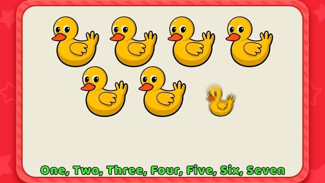 Learn Numbers 1 to 10   Number Counting 1-10 + Numbers Song By RV AppStudios For Kids