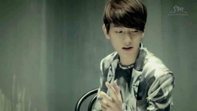 EXO-K  WHAT IS LOVE