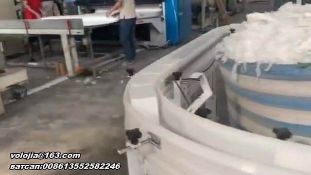 станок для резки бумажных салфеток