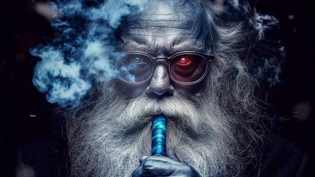 ARTBAT - Space Motion - Rüfüs Du Sol - Art Of Minimal Techno Trip - Old Man By Patrick Slayer