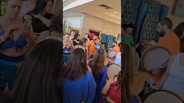 Festival Eastern Euphoria 💃 #love #video #shorts #fun #show #bellydance #dance #reels
