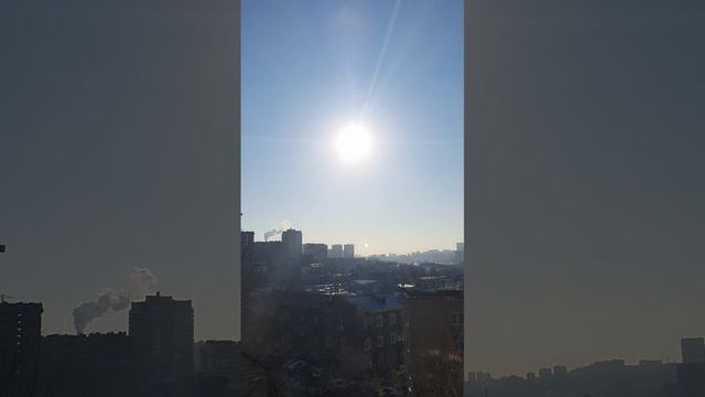 Первое Солнце на Планете Земля 13.02.2025.Владивосток 🕊🕊🕊🕊🕊🕊🕊🕊🕊🕊🕊🕊🕊🕊🕊🕊🕊🕊🕊🕊🕊🕊❣️