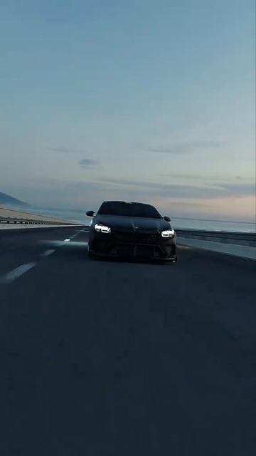 BMW🥷