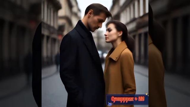 Сухарррик + ИИ - Ты для меня.mp4