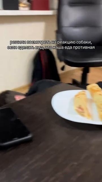 Эту ерунду ешьте сами