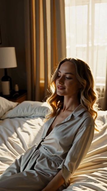 Трейлер .Нейро сериал "Счастливый конец"