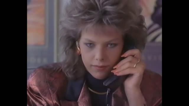 C.C. Catch - Strangers By Night (Remix)