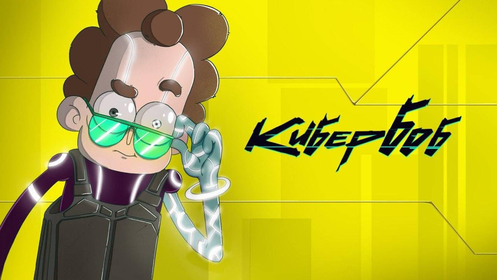 Боб - геймер! (эпизод 2, сезон 7)