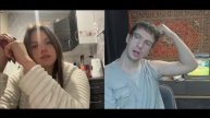 Виктория и Валера перекуп... Чат рулетка (Креативный директор) (360p)