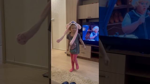 Вот это настроение)