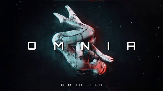 Dark Cyberpunk EBM Industrial Type Beat 'OMNIA'