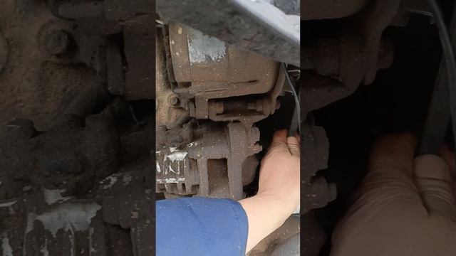 мтз 82.1 центрифуга