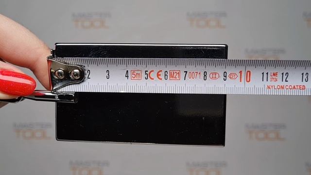 Зеркало телескопическое YATO 50х90, длина 285-770 мм, YT-0660