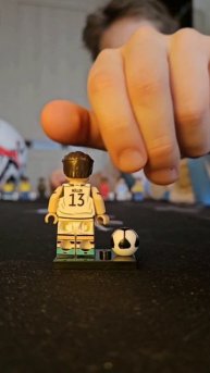 Lego Роналду Месси и другие.mp4