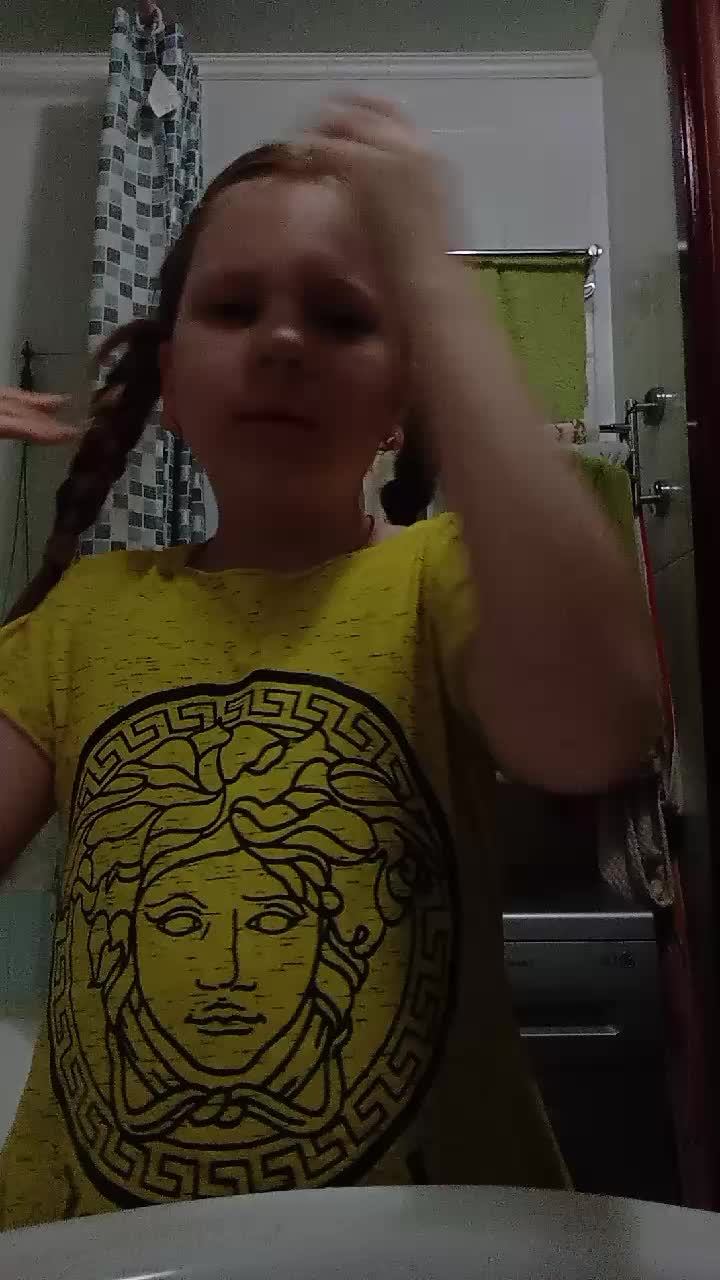 макияж для девочек