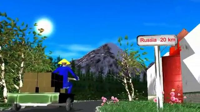 Вам ТАКОЙ ПСУЛ НЕ НУЖЕН! 100_!
