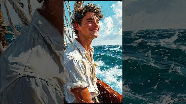Сергей Капцев - Я чудо сотворю #сергейкапцев, #поэзия, #стихотворение, #творчество