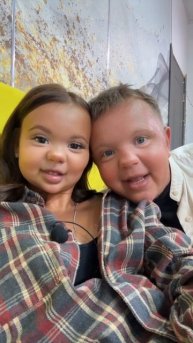 Тай не пощадил ребят 🤭