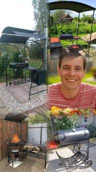 Мангал Гефест ММ-20П, Модерн Классик, МК-4, Крым по т.84957644402 или mos-mangal.ru