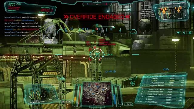 MechWarrior Online (64 bit) 2025-02-13 22-33-01