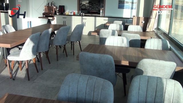 KARAKURT APART OTEL - Sarıkamış / KARS