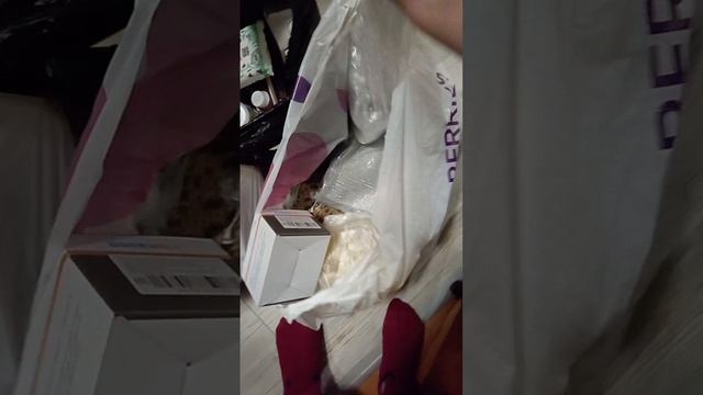 Мама че купила?!))