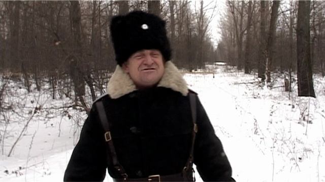 ЗИМУШКА-ЗИМА