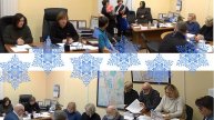 Заседание Совета депутатов муниципального округа Северный 20.12.2022