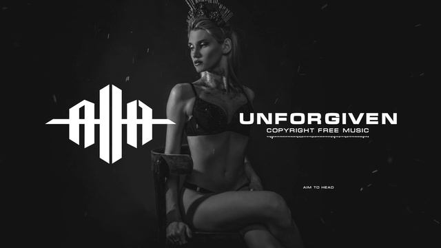 Dark Clubbing EBM Industrial Type Beat 'UNFORGIVEN'