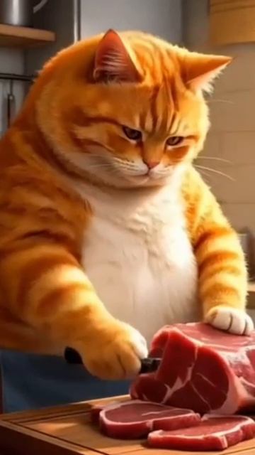 Котики в Кадре