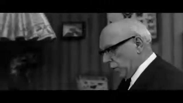 О планах элит на счёт человечества. отрывок из фильма мертвый сезон