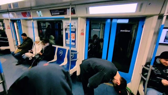 2025.02.12. Это Москва. От сложного к невероятному ...