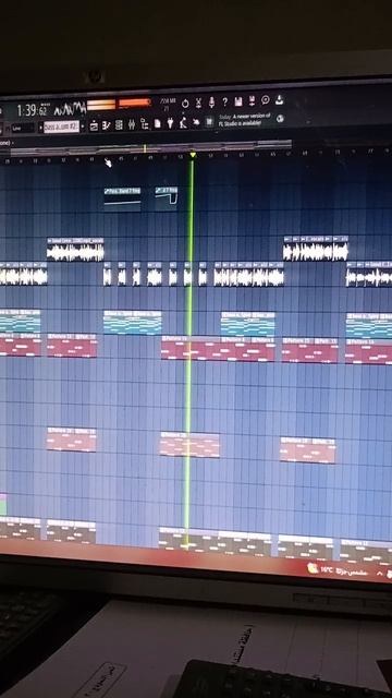 Made in Romania Remix by Ghaly Saleem|| Soon