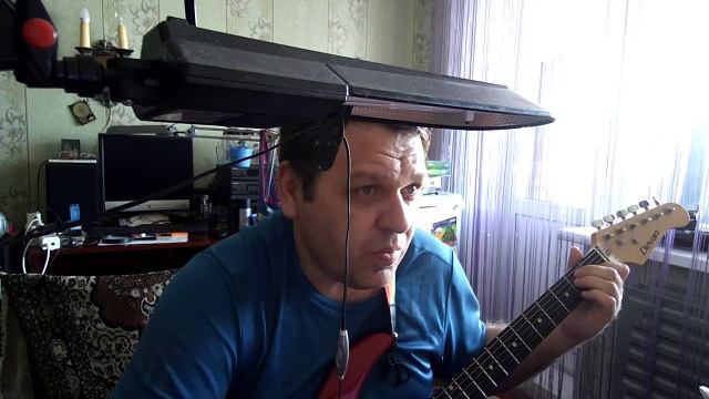 Pixies - Where Is My Mind кавер