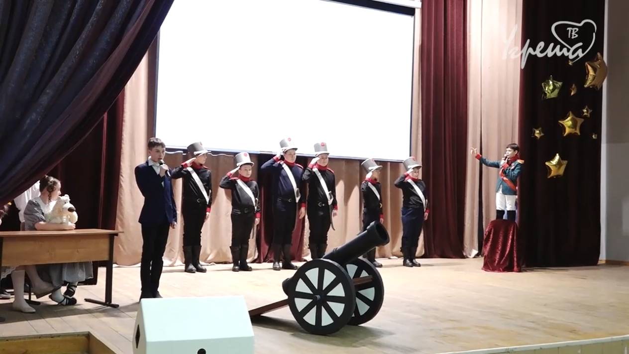 Творим вместе