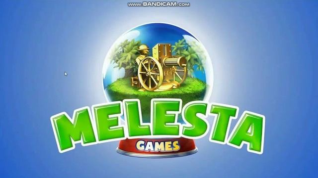 Melsoft Games Logo (Melsoft Games Logo, 13.02.2008)