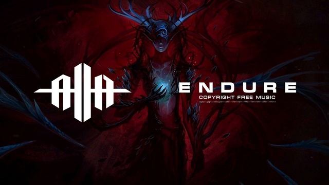 Darksynth EBM Industrial Type Beat 'ENDURE' m5ft2l3bZbI