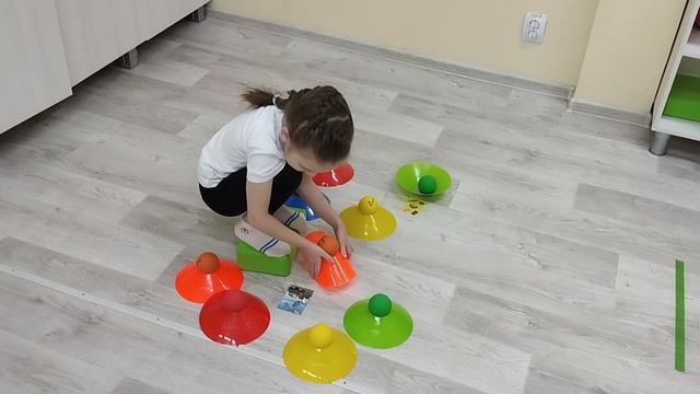 Солодянкина Кристина Дмитриевна