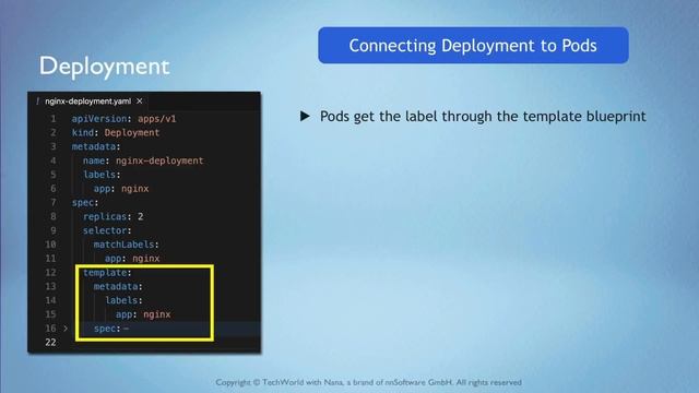 10.6 YAML Configuration File