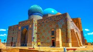 Туркестан получил статус духовно-исторической столицы Казахстана