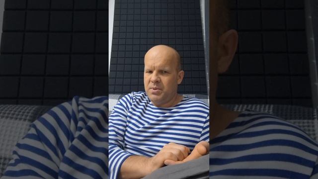 О попытке возродить отношения