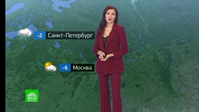 Смотрим прогноз погоды в России на 13.2.2025 НТВ, ЗВЕЗДА, РОССИЯ 1, ТВЦ