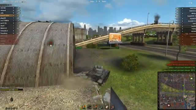 ssyoutube.online - Pz.Kpfw. III-IV - Мастер_360p