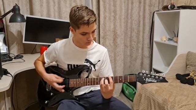 Лесник