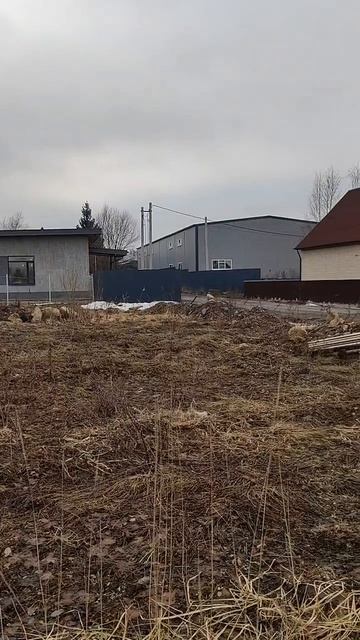 Продажа участка 20 соток. Московская область, м. Нахабино, д. Исаково.mp4