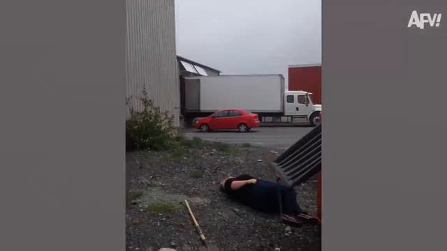 Unexpectedly Funny Fails   Best Fails of the Week