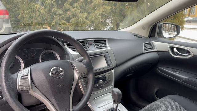 Nissan Sentra