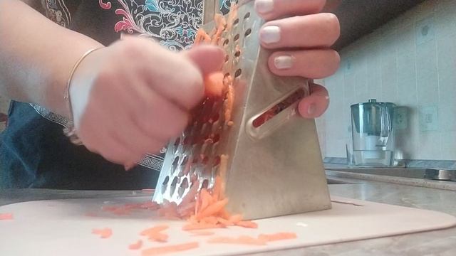 асмр нарезаем